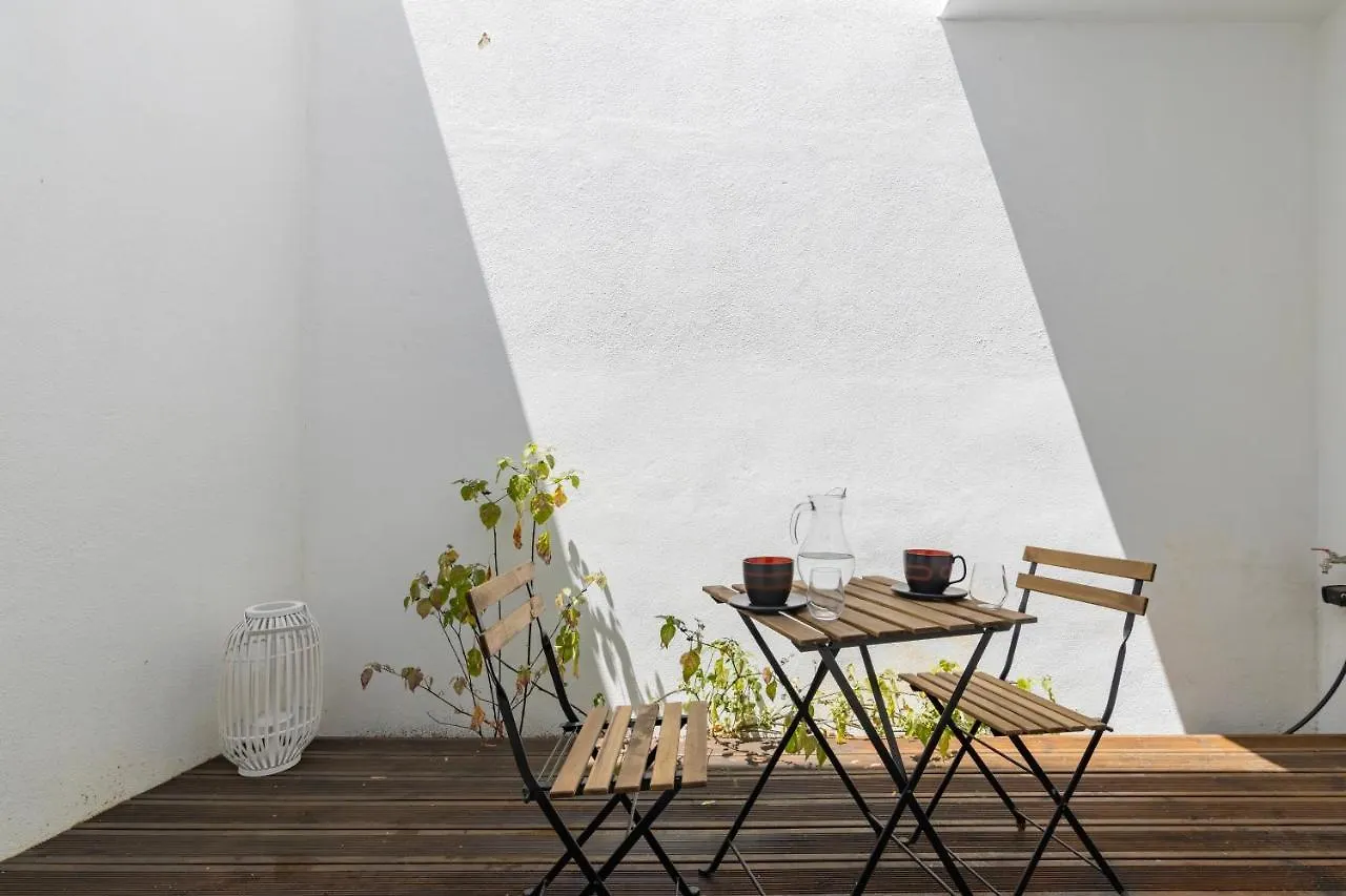 Apartamento Your Dream Stay: Modern Amenities, Historic Charm Lisboa