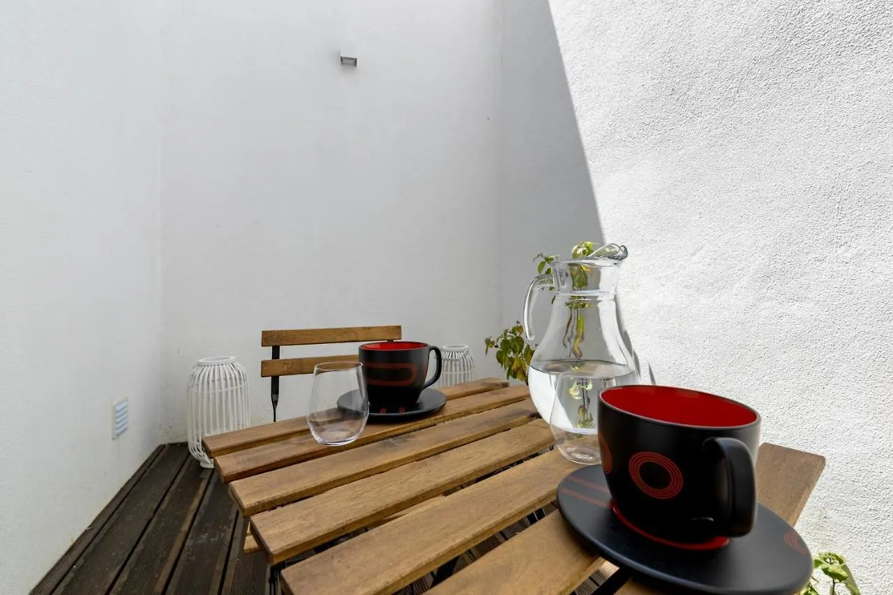 Apartamento Your Dream Stay: Modern Amenities, Historic Charm Lisboa Portugal