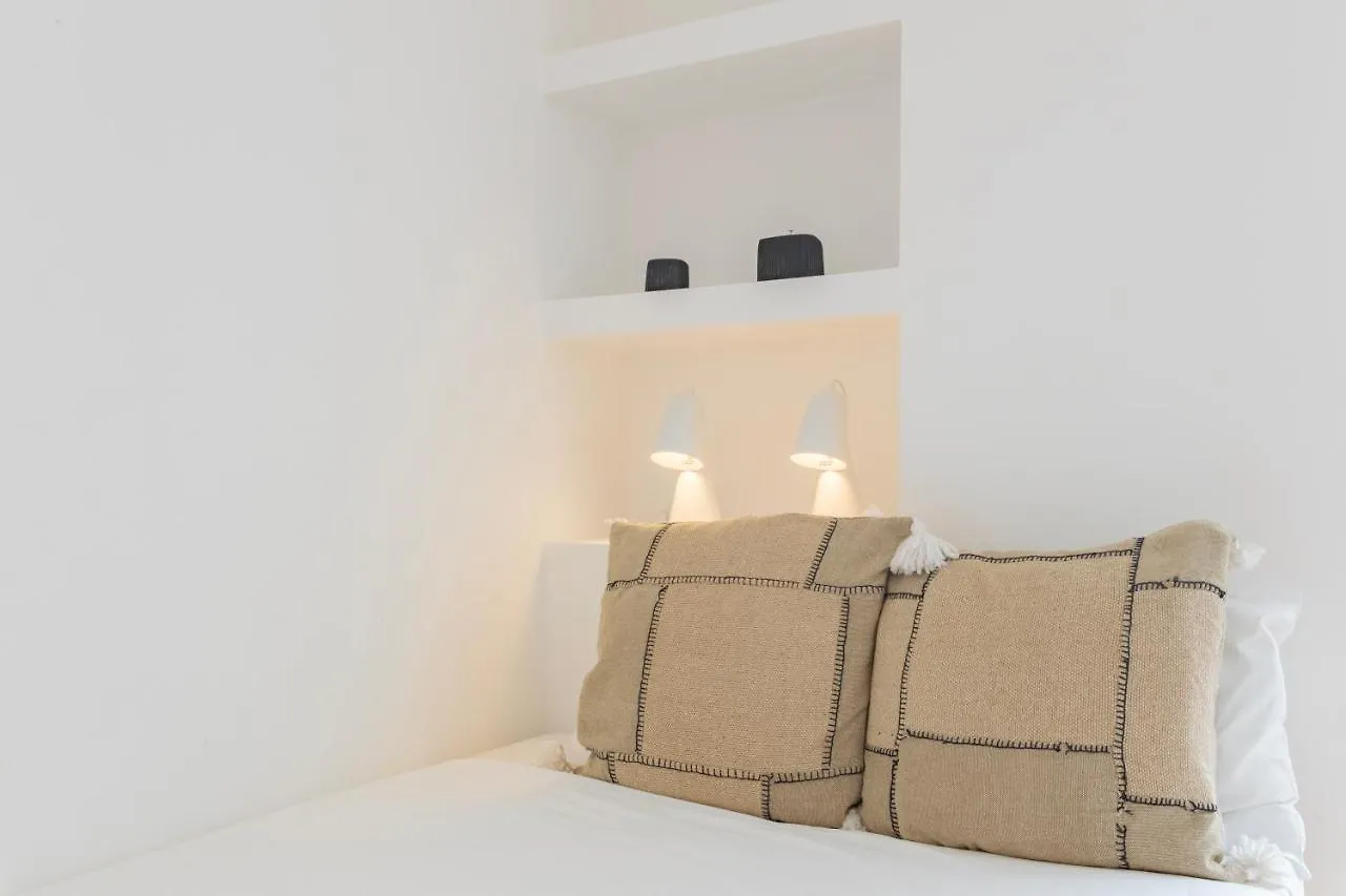 Your Dream Stay: Modern Amenities, Historic Charm Lisboa 0*,  Portugália