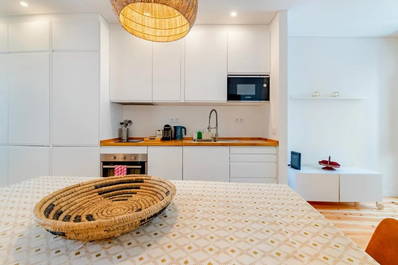 Your Dream Stay: Modern Amenities, Historic Charm Lisboa Portugália